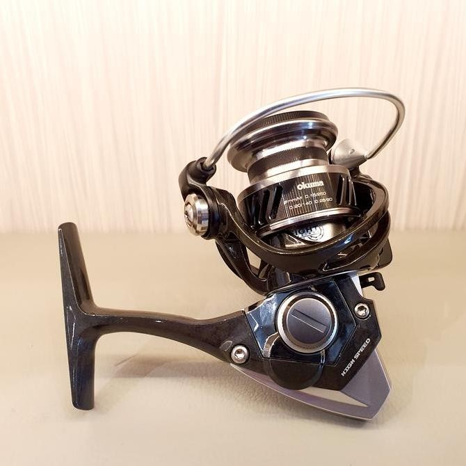 Reel okuma ITX 1000 H reel