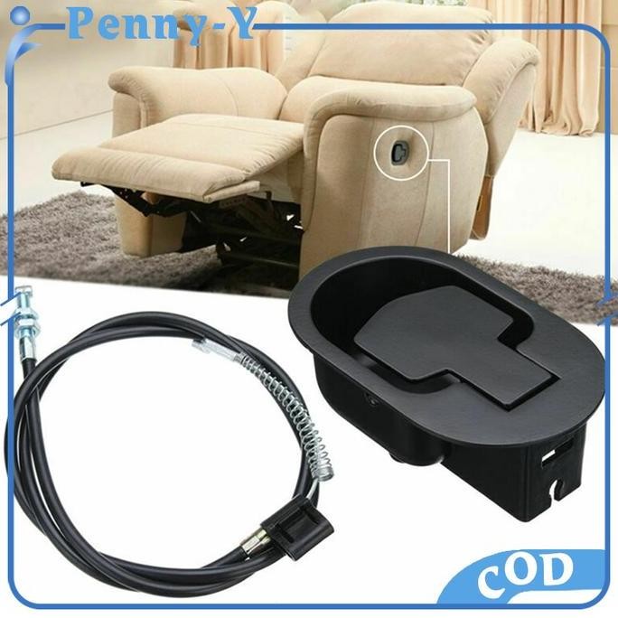 Gagang Recliner Sofa Tuas Sofa Aksesoris/Sofa Recliner Release Handle