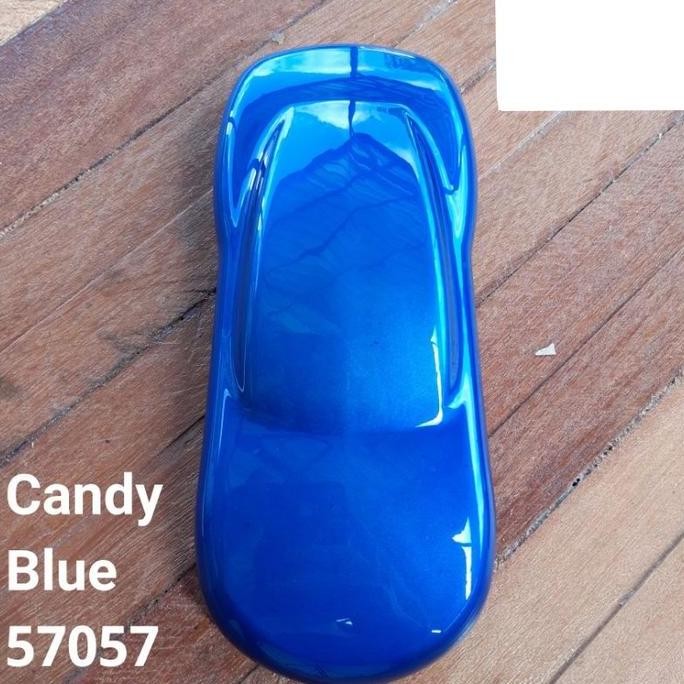 *$*$*$*$] cat candytone blue 57057 Penta Super Gloss 200gr
