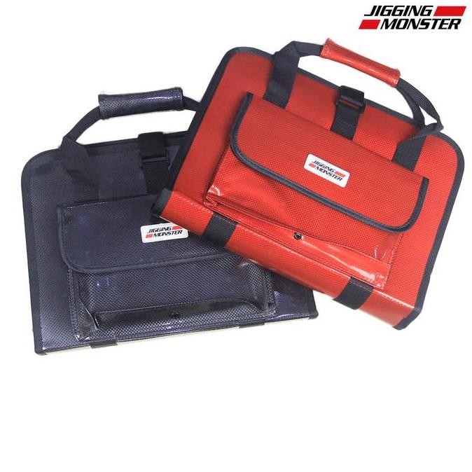Tas Lure Jigging Monster Size L (JMJB-002)