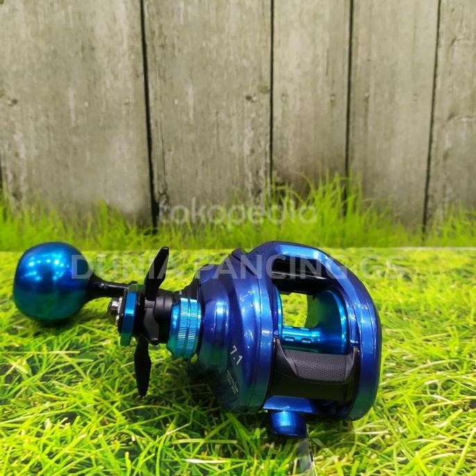 Reel BC Daiwa Ardito SW TWS 300HL NEW 2022