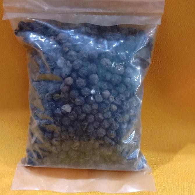 

Ready oke] Merica hitam bulat/Black pepper 50gr