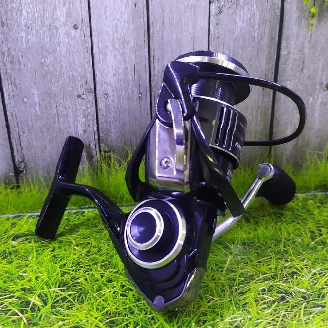 Reel Spinning Maguro Pandemic New