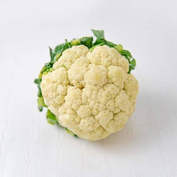 

Cod - 25 Biji - Benih Kembang Kol Unggul Bima F1 - Toleran Panas - Bibit