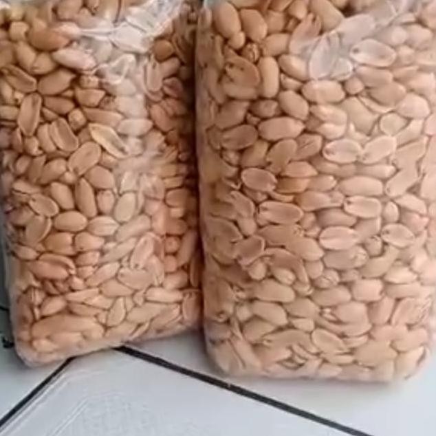 

Kacang Tanah Goreng Bawang 1 Kg