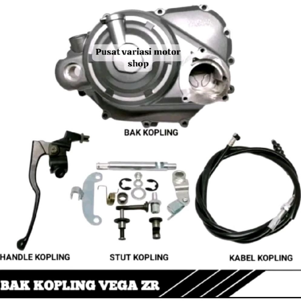 Diskon Blok Kopling Vega Zr Yamaha Thailand Bak Kopling Vega Z1 New Motorcycle Termurah