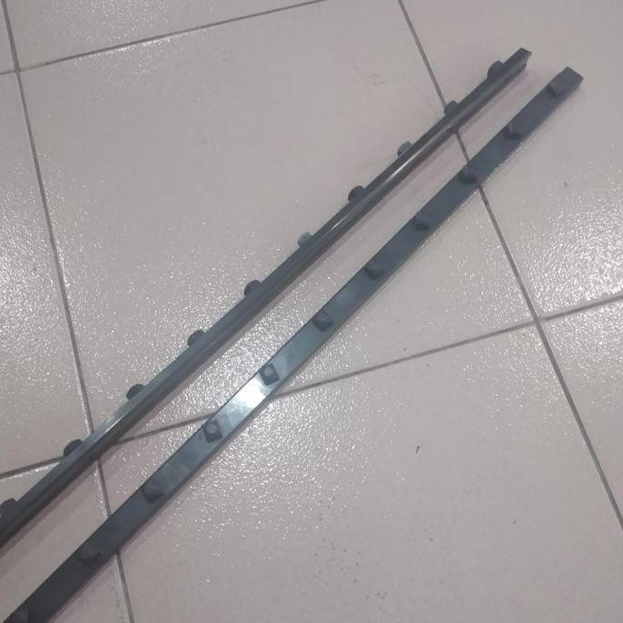 

(Gjt) Penjepit Pisau Single Planner Ukuran 610Mm X 19.25 X 10