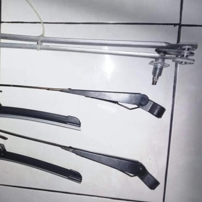 suzuki jimny samurai/katana/sierra link wiper model drat custom pnp