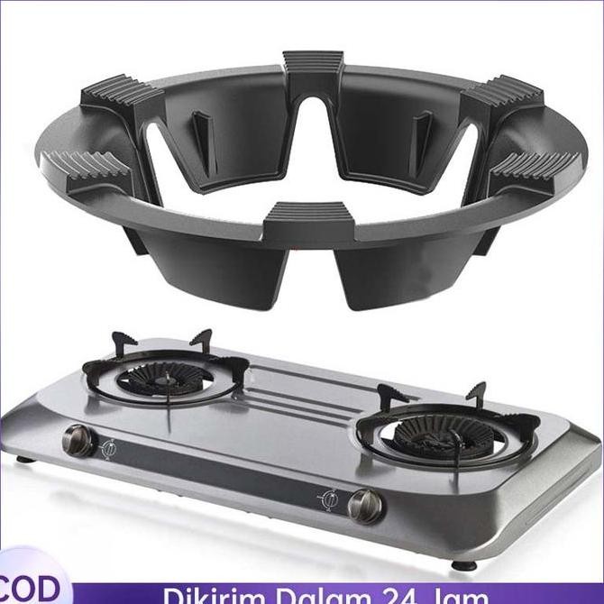Alas Tatakan Kompor Gas Anti Angin Tatakan Besi Kompor Gas Tatakan Kompor Gas Tatakan Komporgas Anti