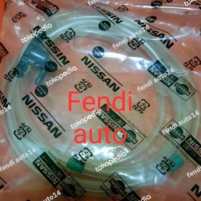 selang air wiper panjang 2meter Grand Livina