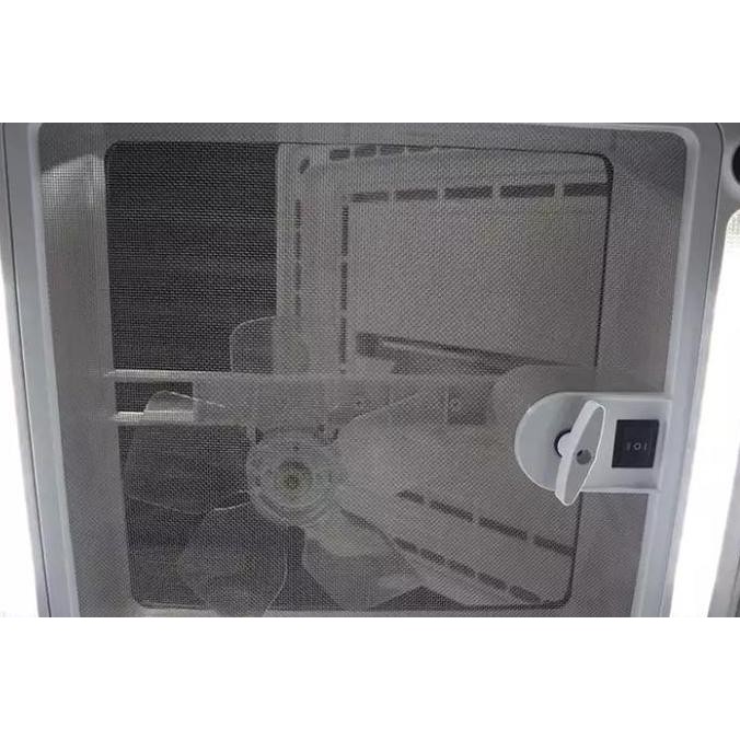 Multi Purpose Vehicles Roof Vent 13 inch