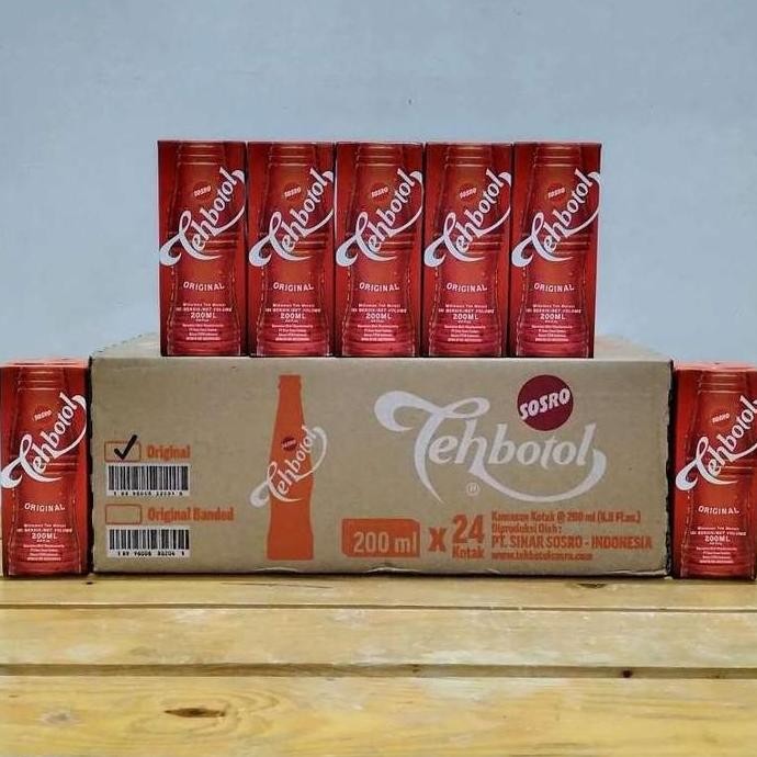 

welcome to tahuan jaya DUSAN Teh botol 200ml SEDUS ISI 24