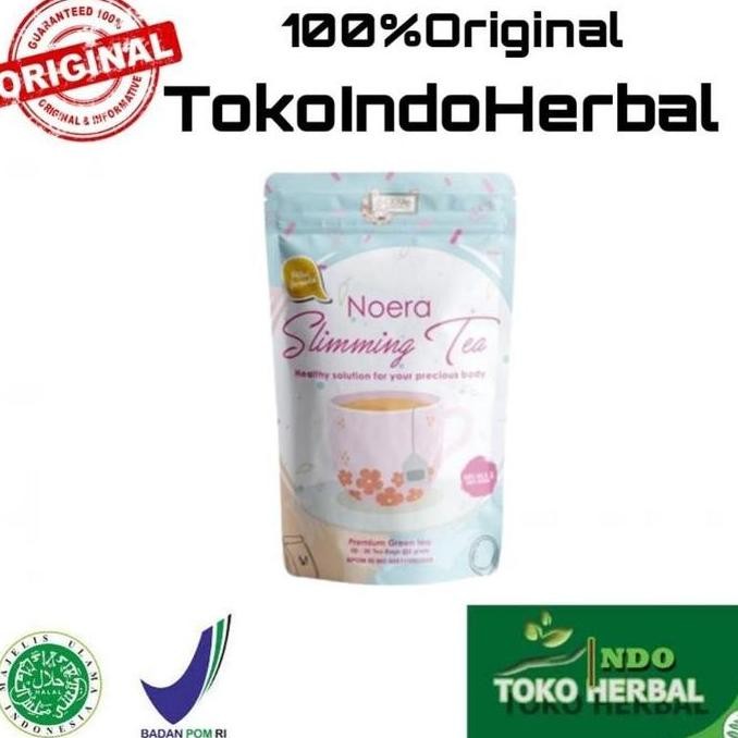

welcome to tahuan jaya NOERA SLIMMING TEA / TEH PELANGSING HERBAL