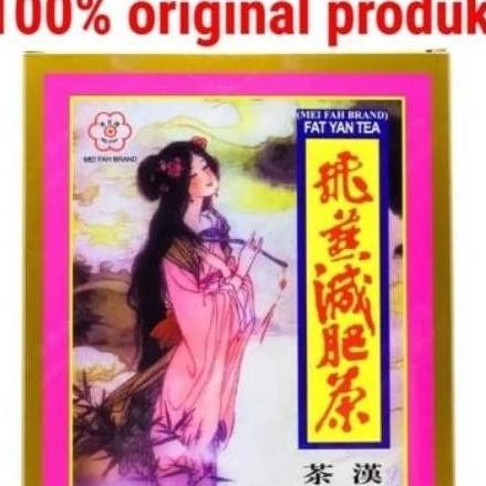 

welcome to tahuan jaya Fat yen tea teh dwi kuan im( feiyan cha)