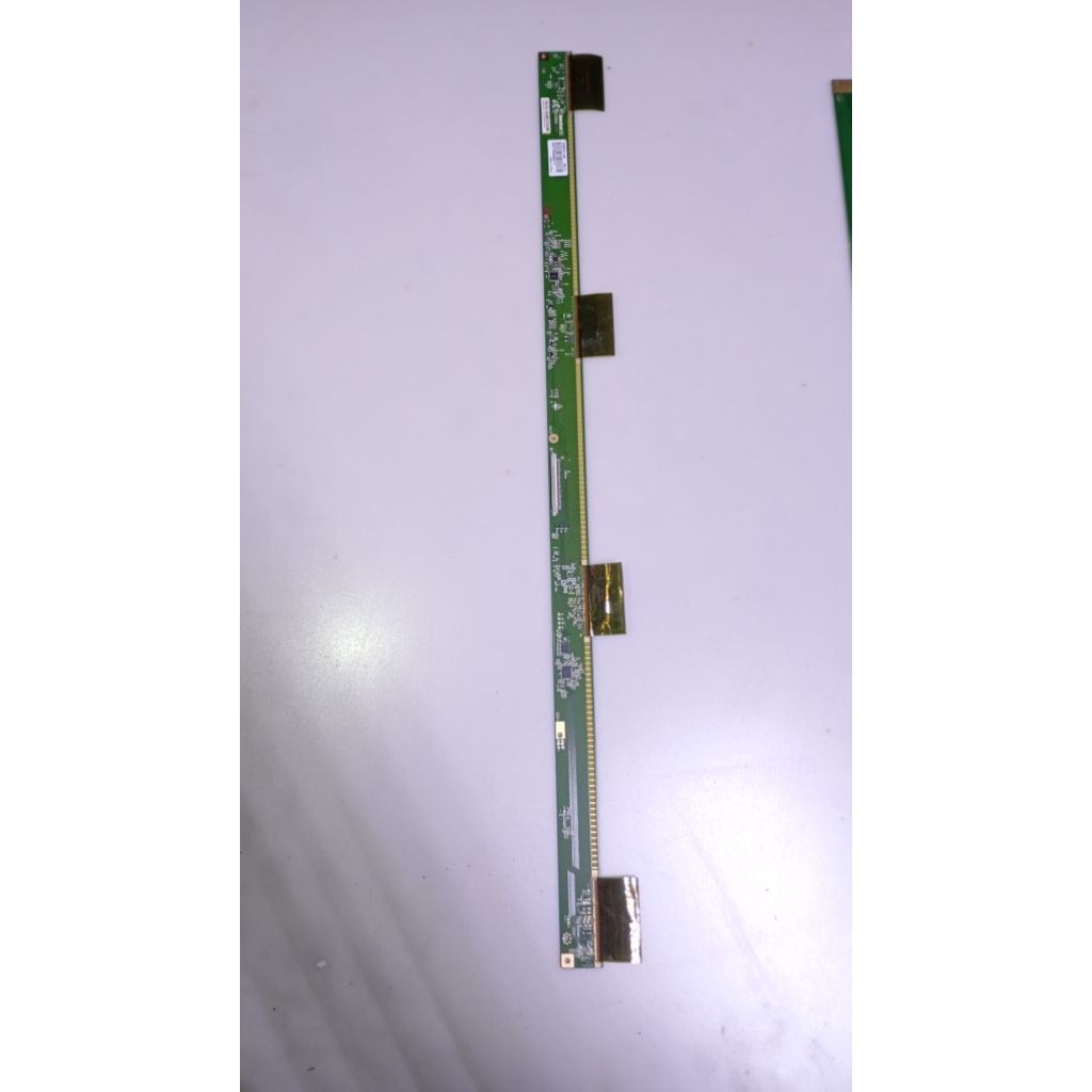 Tcon Tikon Tcon 4 cof Tv 32 Inch Sharp Aqua