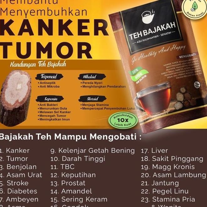 

welcome to tahuan jaya PROMO Teh sehatin Bajakah Kalimantan Kualitas TERBAIK 100% Herbal Kayu Akar Bajakah Asli