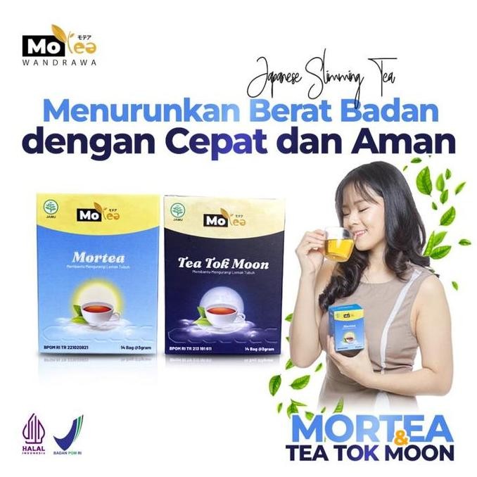 

welcome to tahuan jaya Teh Motea Teh Pelangsing Jepang Modern Alami Diet Dan Detox Japanesse Slimming Tea ORIGINAL