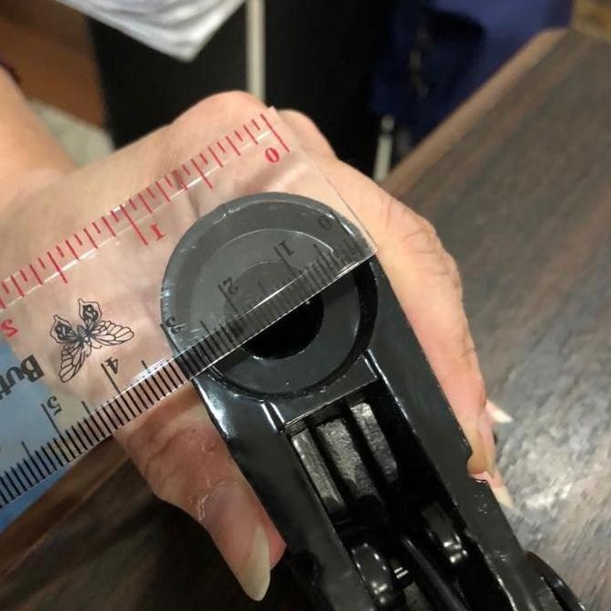 STANG WIPER BIS UNTUK PANJANG WIPER BLADE 80 CM (L&R)