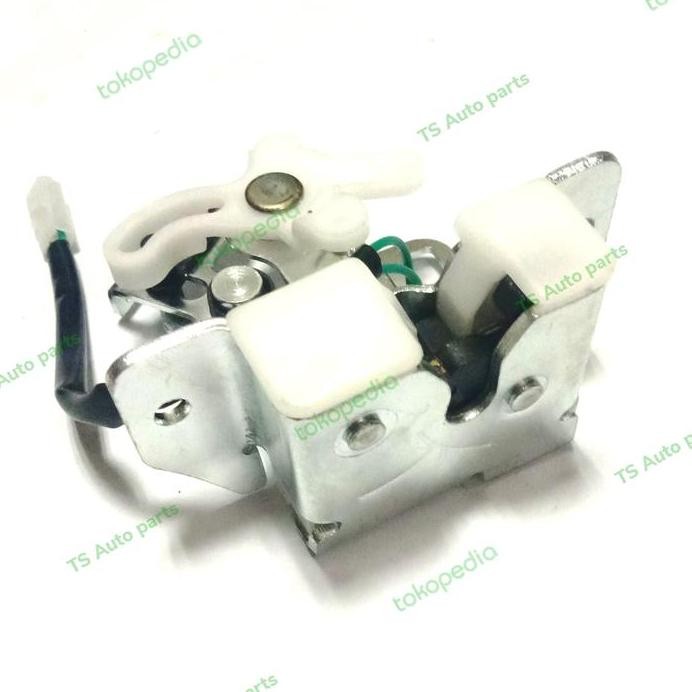 DOOR LOCK BAGASI DAIHATSU GRAN MAX /LUXIO MINIBUS