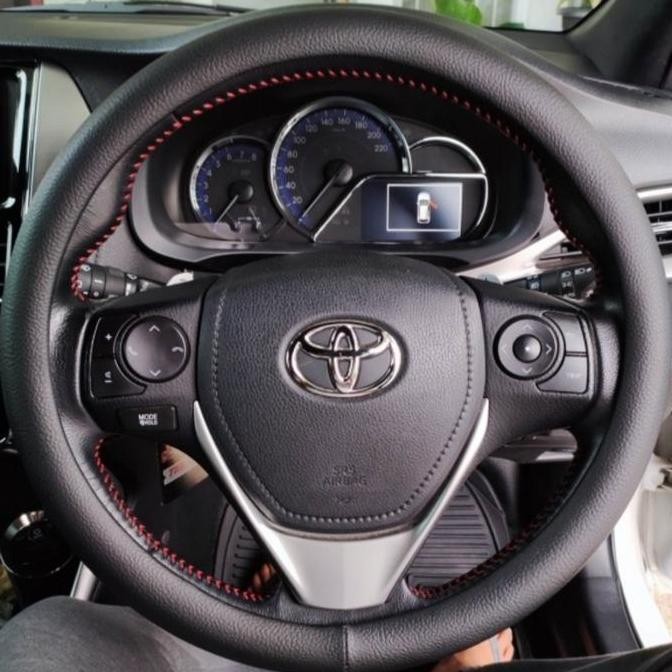 COVER STIR MOBIL MBTECH ORI... YARIS