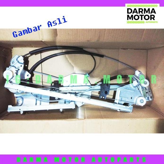 REL REGULATOR KACA PS125 PS110 CANTER MITSUBISHI