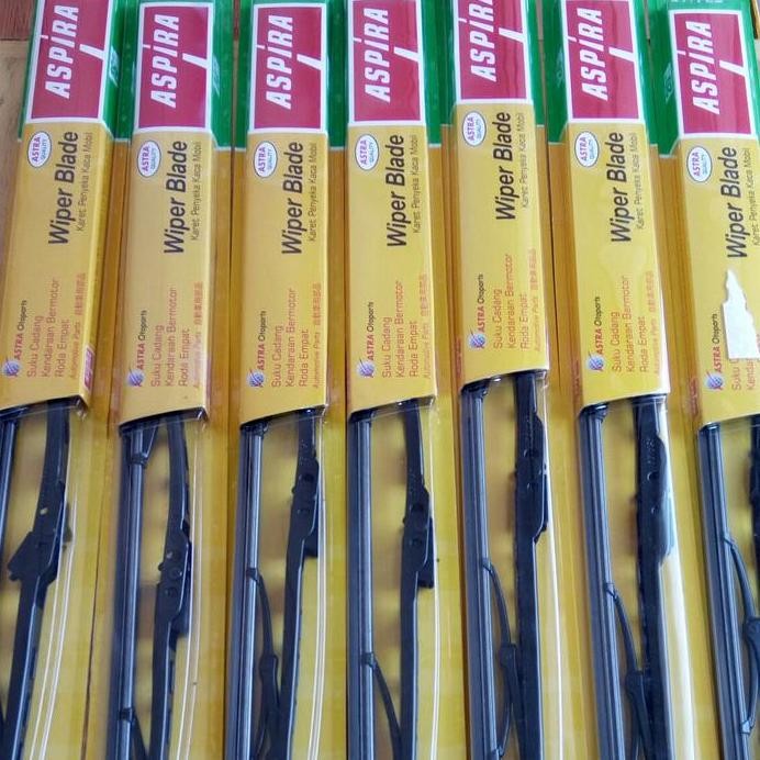 Wiper Sepasang 2 buah Original Astra, Truk Colt Diesel