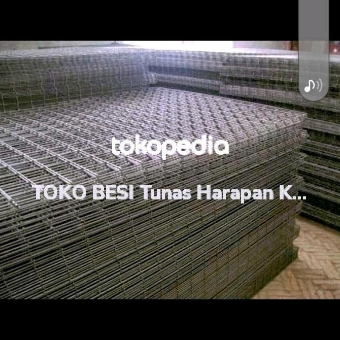 Wermes 8 Mm Kualitas Premium