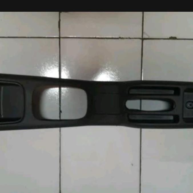 console box bawah terios rush