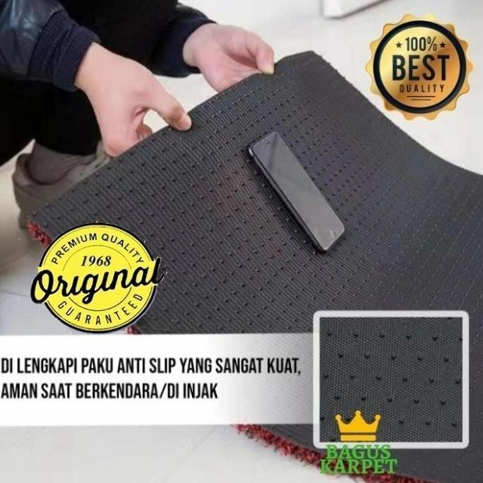 

Kaet Mobil Mie Bihun Whuling Binguo 2024 Bihun Premium t18 mm