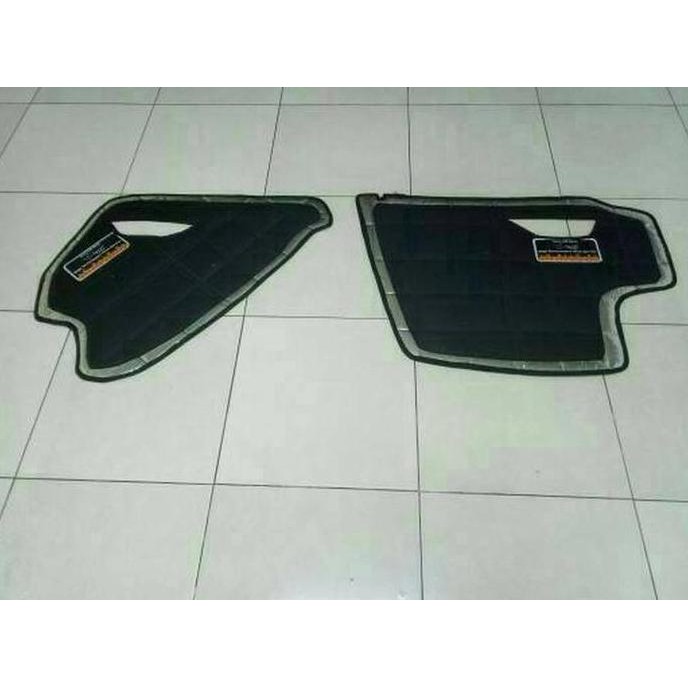 Paket Peredam Suara 5 pintu Mobil AVANZA