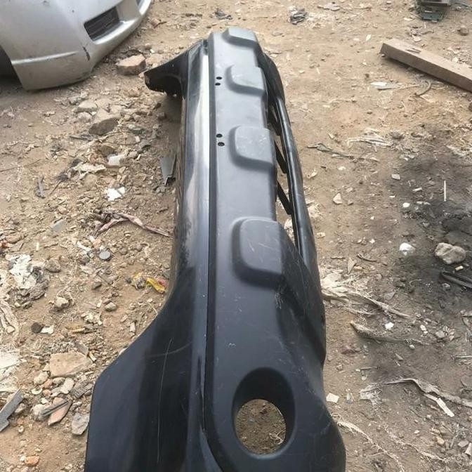 Bemper Bumper Depan Crv 2008