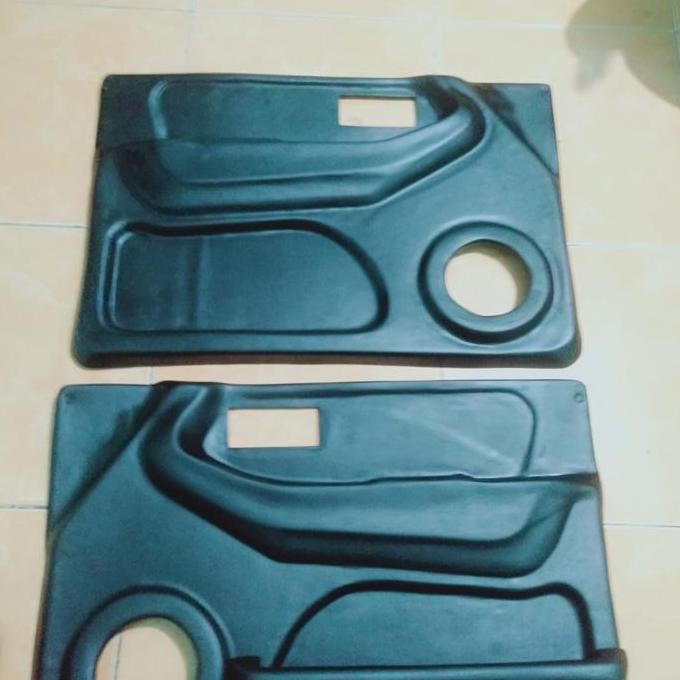 doortrim hardtop bj40