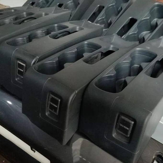 console box grand new Avanza xenia rush terios 2018 orinal
