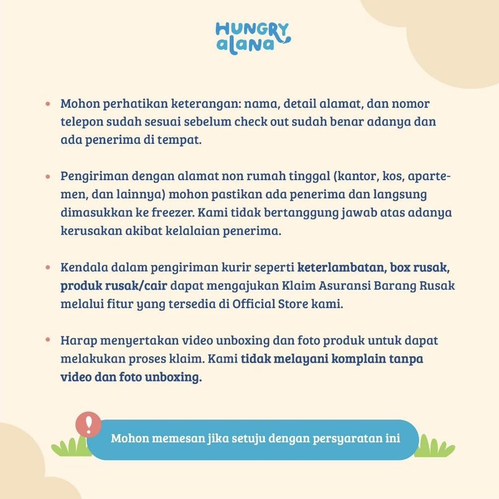 

Hungry Alana - Tori Paitan Broth - Kaldu Ayam Probiotik