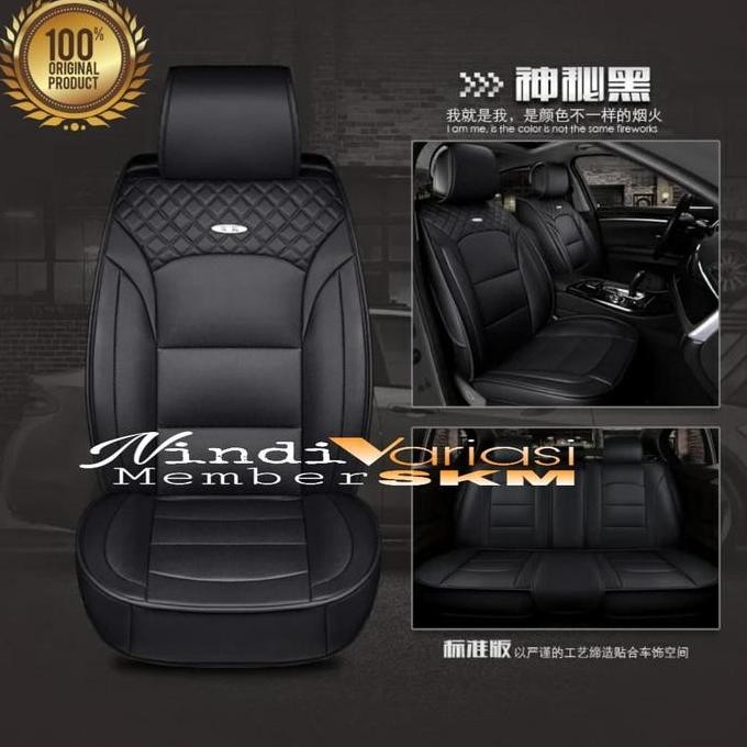 sarung jok mobil blazer montera ford everest