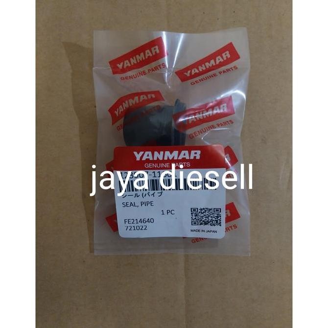 PROMO - SEAL NOZZLE 4TNV88/SEAL INJECTOR 4TNV88/SEAL PIPE 4TNV88