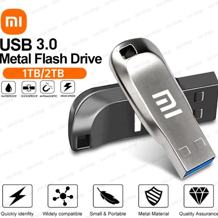 Flashdisk Usb 1 Tb 2 Tb Otg Flash Drive Storage Disk Data Drive Android Micro Usb Drive