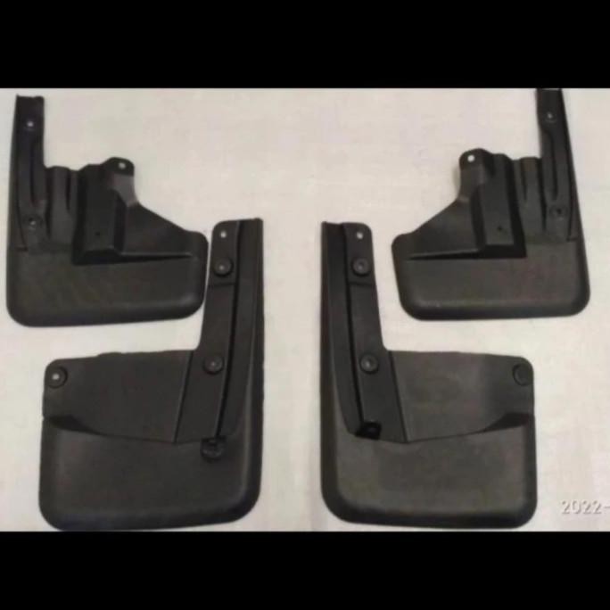 mudguard kaet lumpur hi ace hiace premio 2019 2020 2 2022 2023