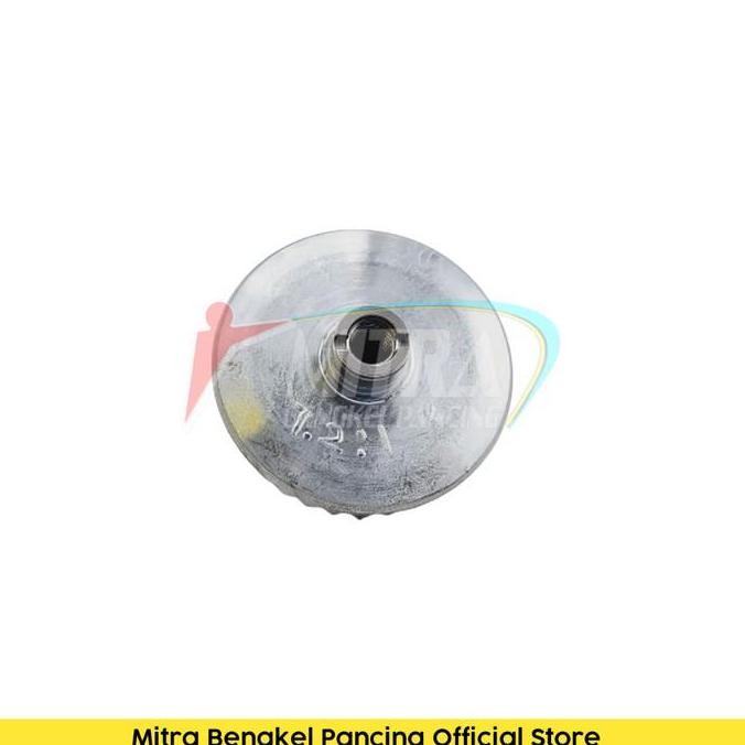 Drive Gear Daido Black Bison Main Gear Gigi Payung Sparepart Reel Pancing