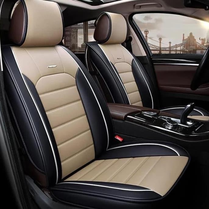 Sarung Jok Mobil SUZUKI SPLASH Free