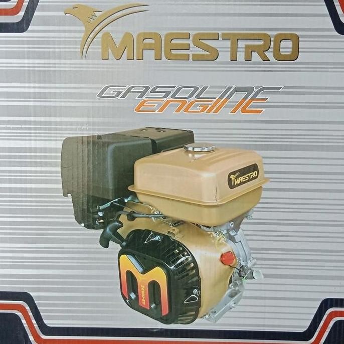 ] MESIN PENGGERAK BENSIN GX390 / GASOLINE ENGINE GX 390 / 13HP