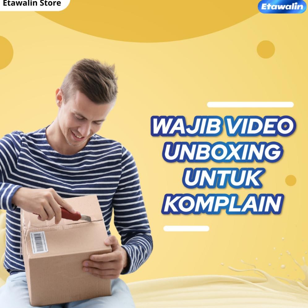 

Etawalin Susu Etawa Herbal Nyeri Sendi Asam Urat Original