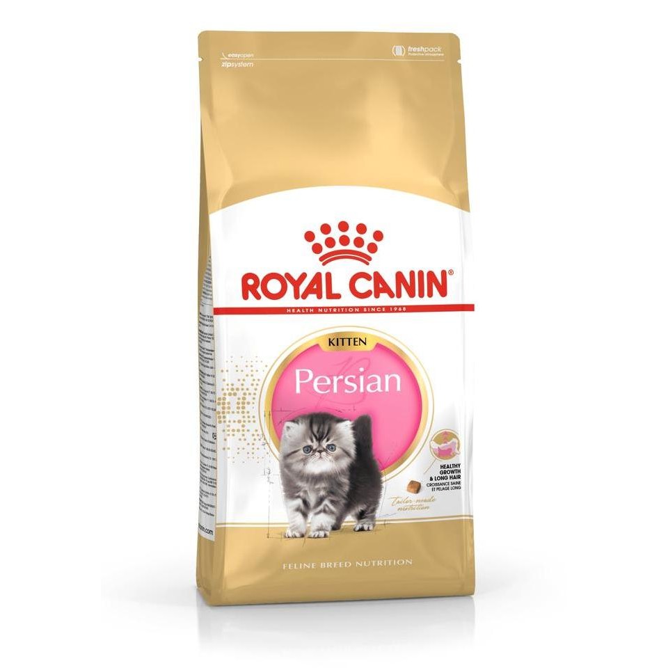 ROYAL CANIN PERSIAN KITTEN 2KG / ROYAL CANIN KITTEN