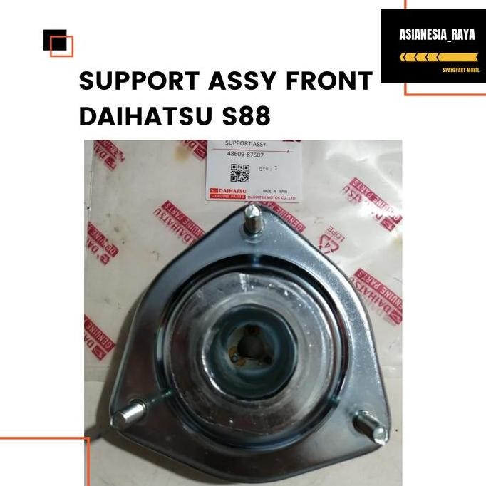 Promo SUPPORT SHOCKBREAKER DAIHATSU ZEBRA S88/S89/S91/S92 ESPASS COD