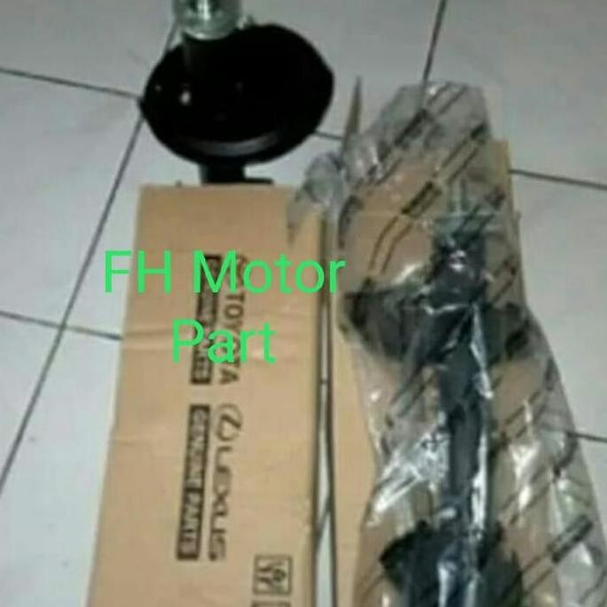Promo shockbreaker toyota avanza depan original showa COD