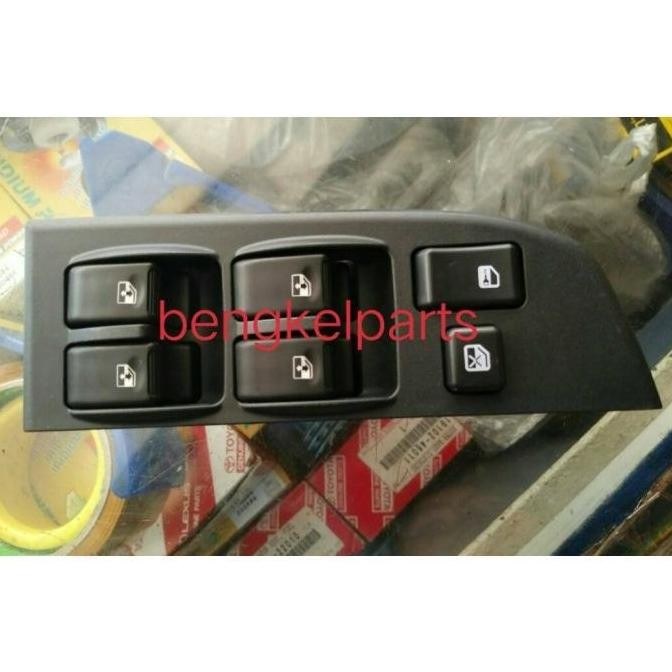 TERMURAH - Saklar Power Window Kijang Kapsul 97 Kanan
