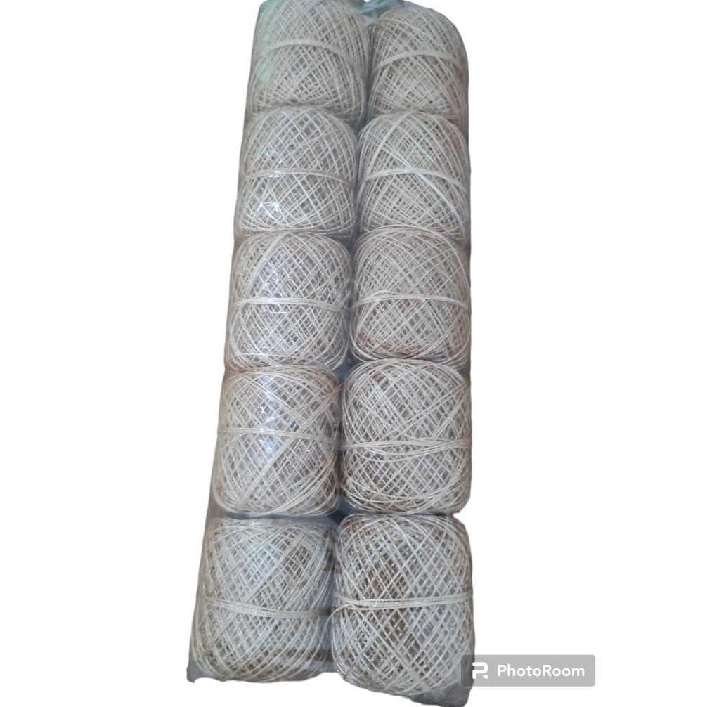 

Promo Cod 1 Pack Nilon Jangkar Isi 10 Pcs Promo