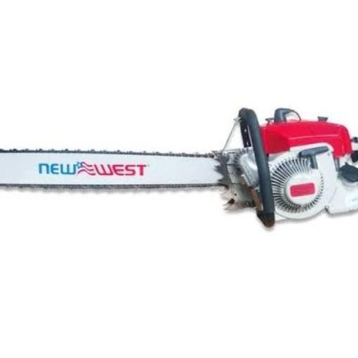 Open DS] Gergaji kayu Chainsaw new west 707 / 36" / potong pohon chain saw