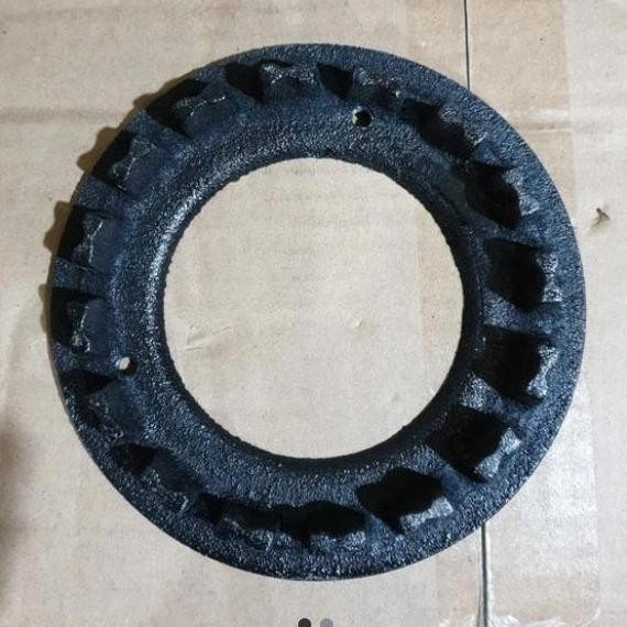 ------] gigi ffc 15 / disk mill