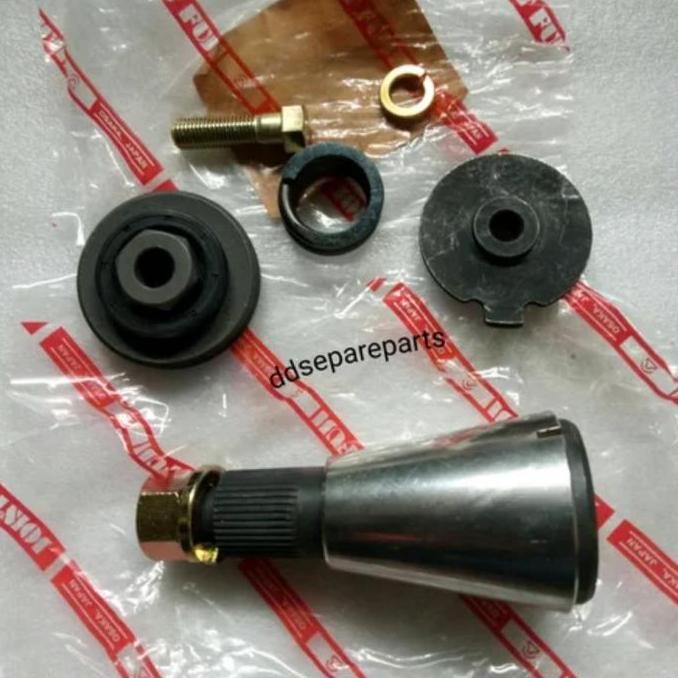 ~~~~~] Arm Kit Steering Toyota Hardtop 2f FJ40 BJ40 FJ45